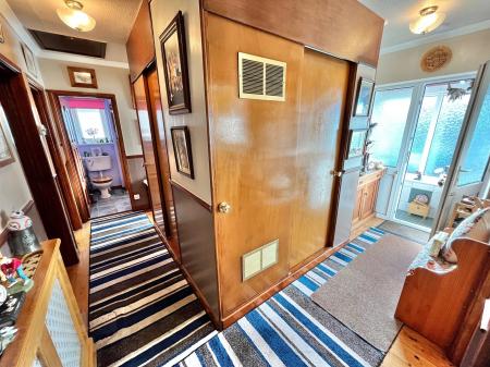 3 bedroom Detached bungalow for sale in Tower View, Saltash, PL12