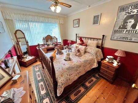 3 bedroom Detached bungalow for sale in Tower View, Saltash, PL12