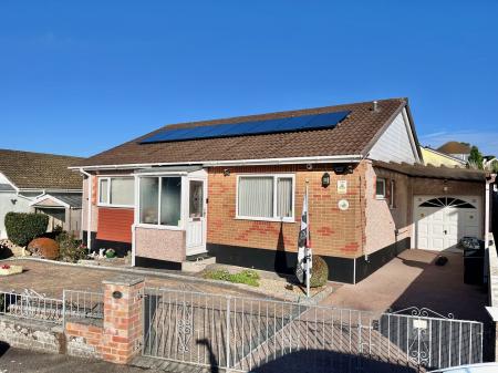 Tower View, Saltash, PL12