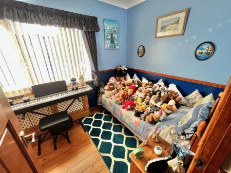 3 bedroom Detached bungalow for sale in Tower View, Saltash, PL12