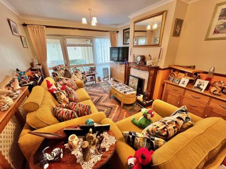 3 bedroom Detached bungalow for sale in Tower View, Saltash, PL12