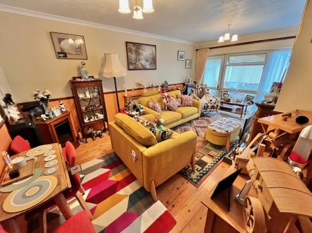 3 bedroom Detached bungalow for sale in Tower View, Saltash, PL12