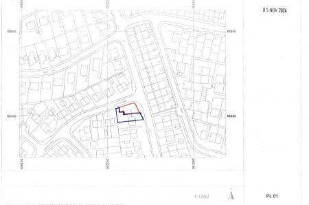 3 bedroom Plot for sale in Wearde Road, Saltash, PL12