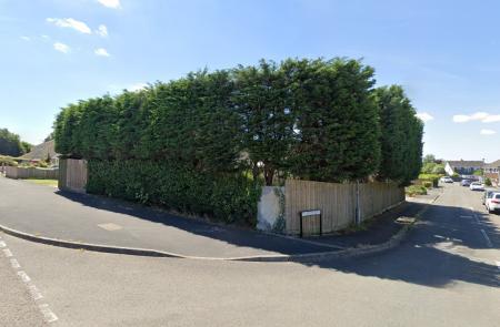 3 bedroom Plot for sale in Wearde Road, Saltash, PL12