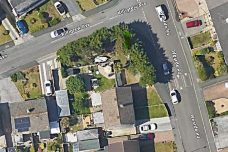 Wearde Road, Saltash, PL12