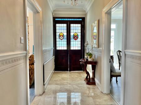 4 bedroom Detached house for sale in Essa Road, Saltash, PL12