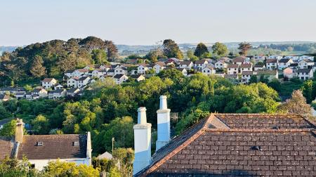 4 bedroom Detached house for sale in Essa Road, Saltash, PL12