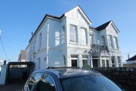 4 bedroom Detached house for sale in Essa Road, Saltash, PL12