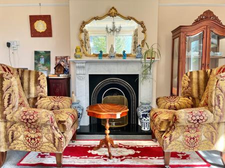 4 bedroom Detached house for sale in Essa Road, Saltash, PL12