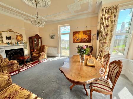 4 bedroom Detached house for sale in Essa Road, Saltash, PL12