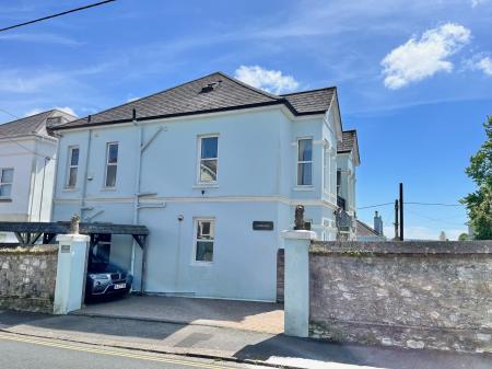 4 bedroom Detached house for sale in Essa Road, Saltash, PL12