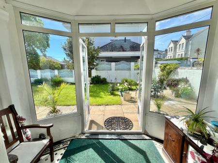 4 bedroom Detached house for sale in Essa Road, Saltash, PL12