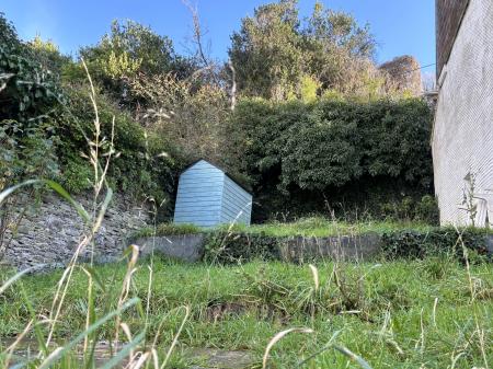 1 bedroom Bungalow to let in Fore Street, Looe, PL13