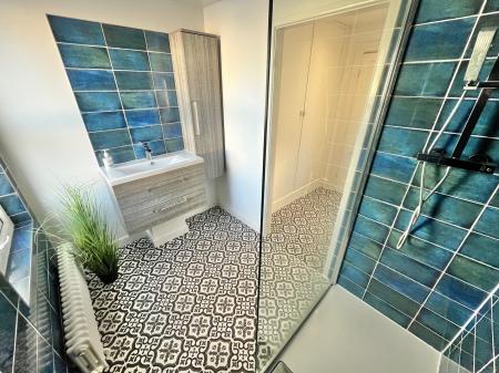 2 bedroom Terraced House for sale in Symons Road, Saltash, PL12