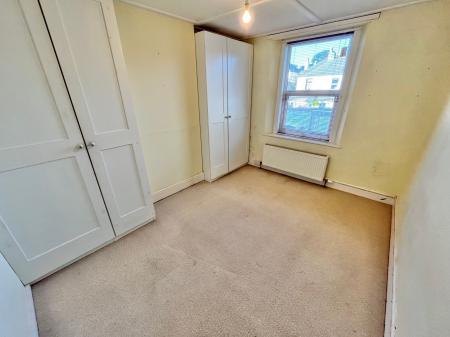 2 bedroom Terraced House for sale in Symons Road, Saltash, PL12