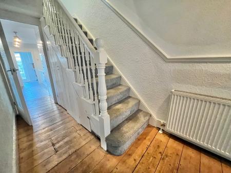 2 bedroom Terraced House for sale in Symons Road, Saltash, PL12