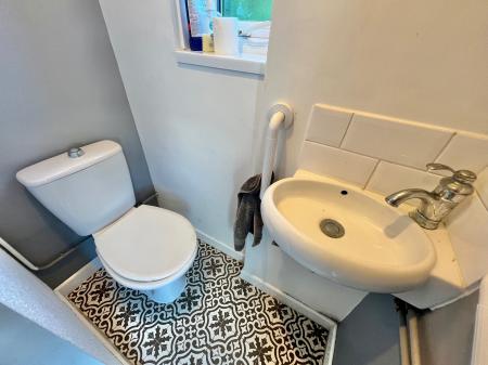 2 bedroom Terraced House for sale in Symons Road, Saltash, PL12