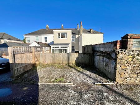4 bedroom Terraced House for sale in Callington Road, Saltash, PL12