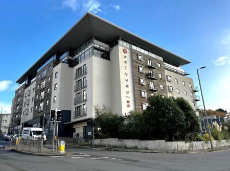 Albert Road, Devonport, Plymouth, PL2