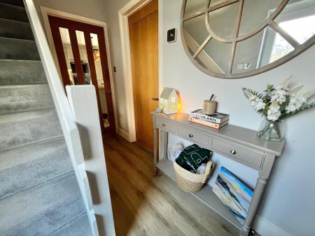 3 bedroom Semi-detached house for sale in Geffery Close, Saltash, PL12