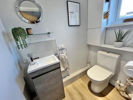 3 bedroom Semi-detached house for sale in Geffery Close, Saltash, PL12