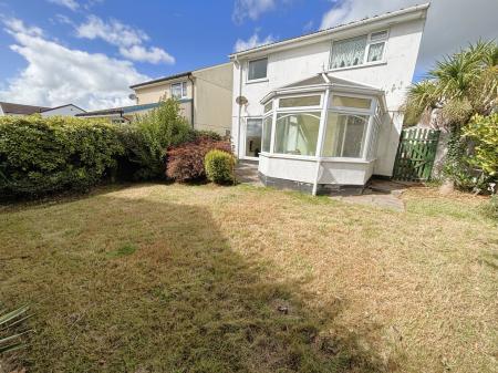 Andrews Way, Saltash, PL12