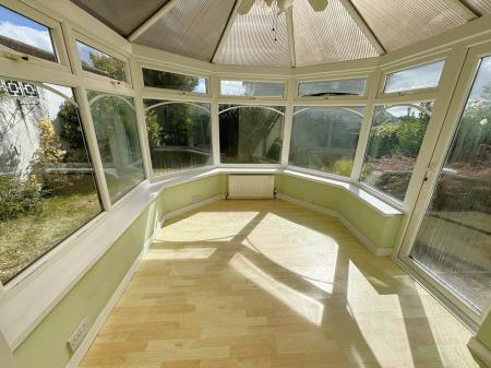 3 bedroom Detached house for sale in Andrews Way, Saltash, PL12
