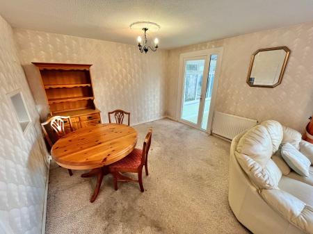 3 bedroom Detached house for sale in Andrews Way, Saltash, PL12