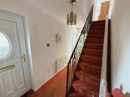 3 bedroom Detached house for sale in Andrews Way, Saltash, PL12