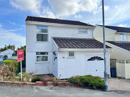 Andrews Way, Saltash, PL12