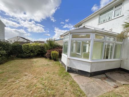 3 bedroom Detached house for sale in Andrews Way, Saltash, PL12