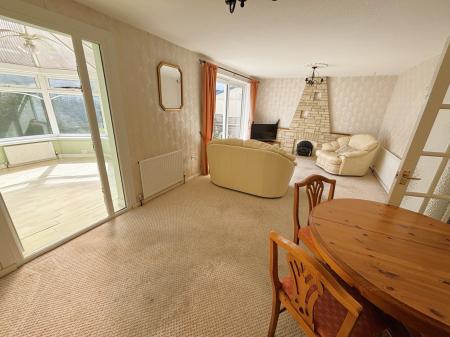 3 bedroom Detached house for sale in Andrews Way, Saltash, PL12