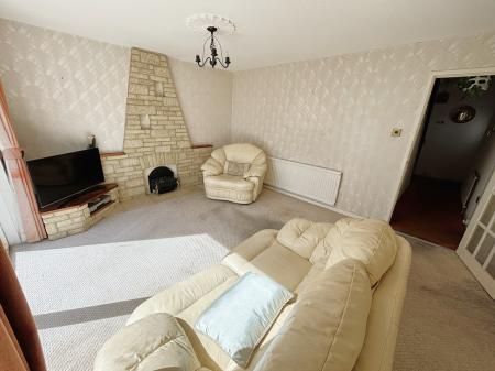 3 bedroom Detached house for sale in Andrews Way, Saltash, PL12