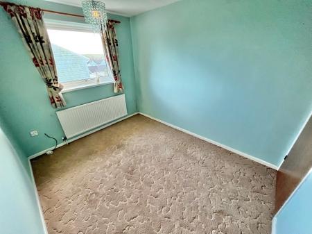 3 bedroom Detached house for sale in Andrews Way, Saltash, PL12