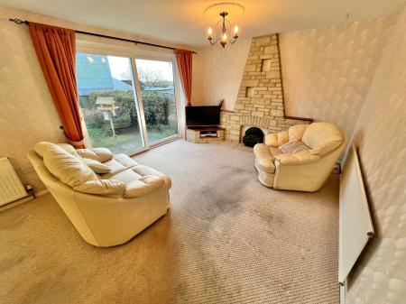 3 bedroom Detached house for sale in Andrews Way, Saltash, PL12