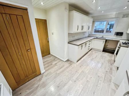 2 bedroom Semi-detached house for sale in Liskeard Road, Saltash, PL12