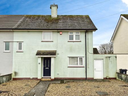 Liskeard Road, Saltash, PL12