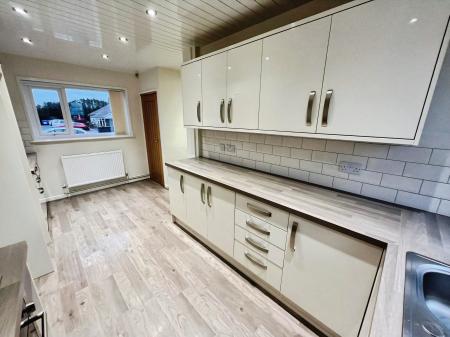 2 bedroom Semi-detached house for sale in Liskeard Road, Saltash, PL12