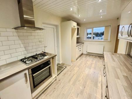 2 bedroom Semi-detached house for sale in Liskeard Road, Saltash, PL12