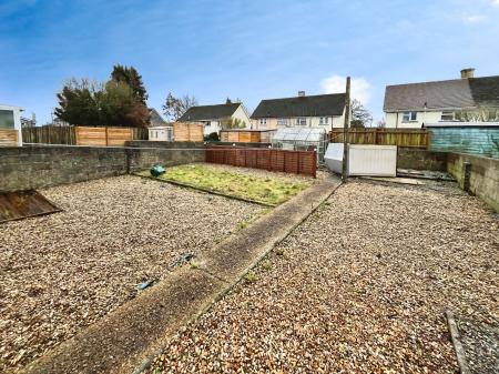 2 bedroom Semi-detached house for sale in Liskeard Road, Saltash, PL12