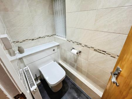 2 bedroom Semi-detached house for sale in Liskeard Road, Saltash, PL12