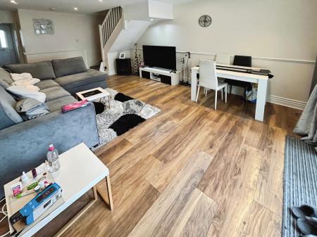 3 bedroom Terraced House for sale in White Friars Lane, St Judes, Plymouth, PL4