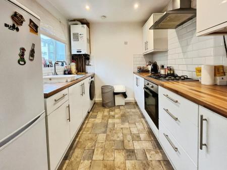 3 bedroom Terraced House for sale in White Friars Lane, St Judes, Plymouth, PL4