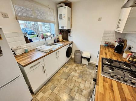 3 bedroom Terraced House for sale in White Friars Lane, St Judes, Plymouth, PL4