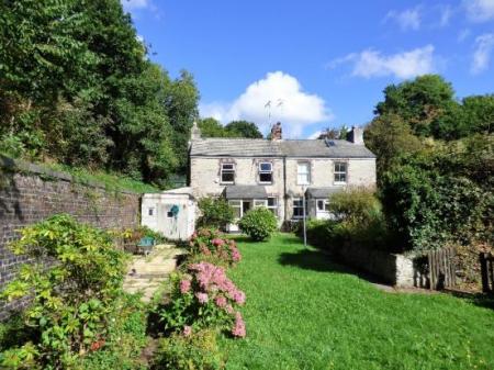 Lower Combe, Brixton, PL8