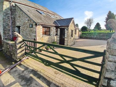 4 bedroom Detached house for sale in Trematon, Saltash, PL12