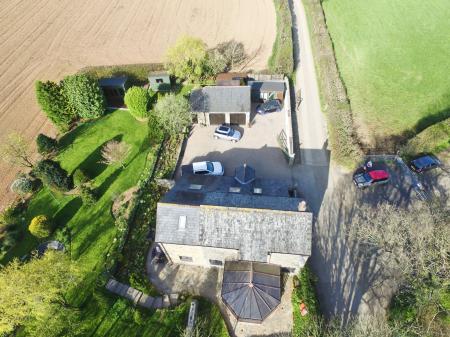 4 bedroom Detached house for sale in Trematon, Saltash, PL12