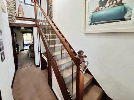 4 bedroom Detached house for sale in Trematon, Saltash, PL12