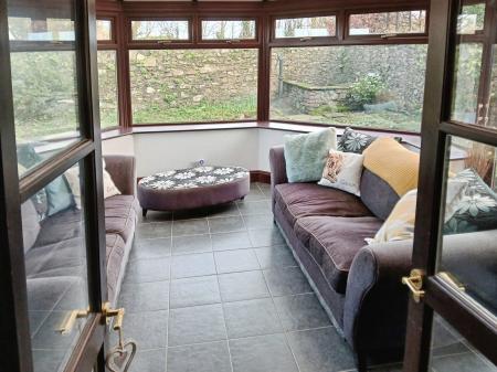 4 bedroom Detached house for sale in Trematon, Saltash, PL12