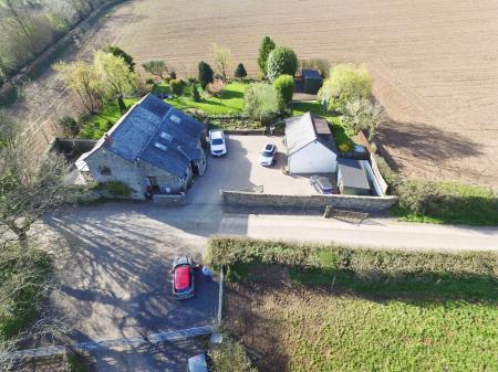 4 bedroom Detached house for sale in Trematon, Saltash, PL12